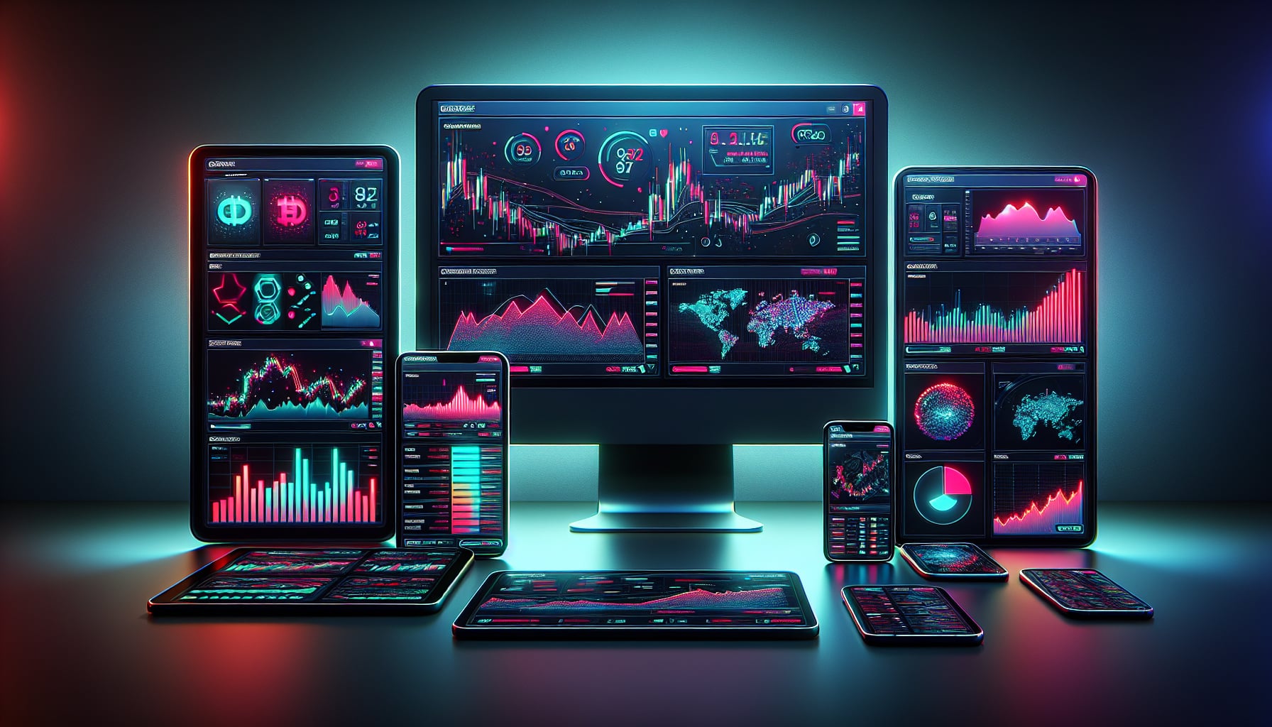 Decentralized Network