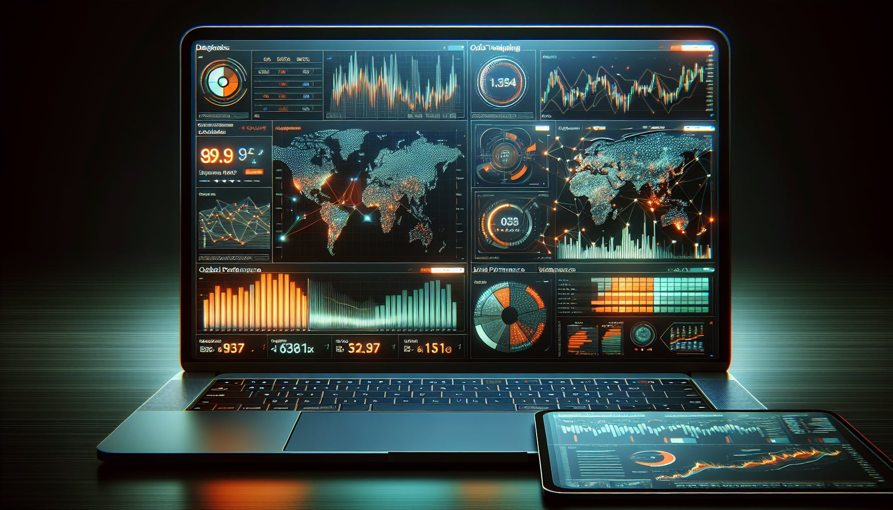 Decentralized Network